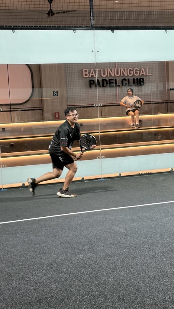 Kepo Padel Club media 1