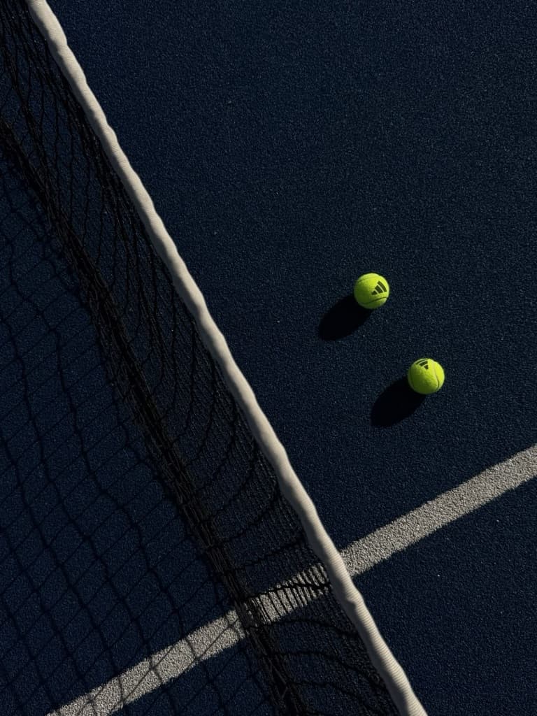 Shalom Padel Club media 2