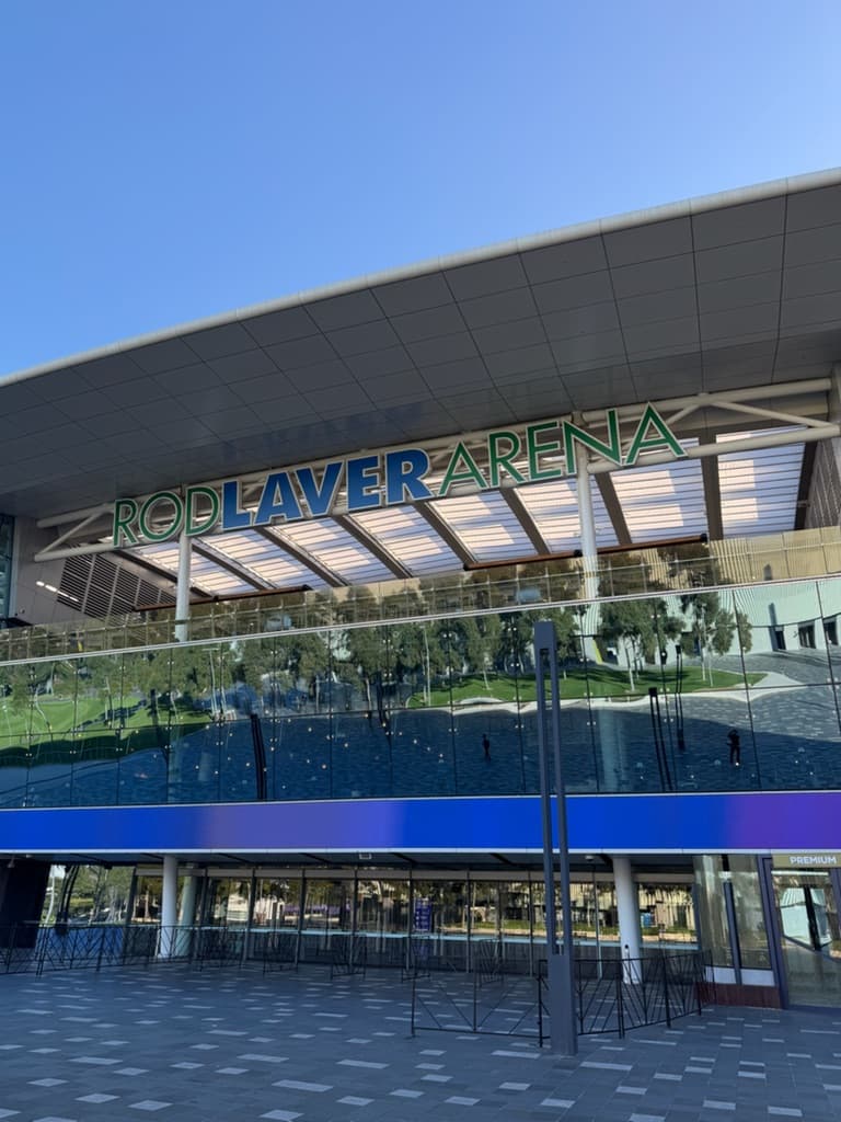 Tenniser media 4