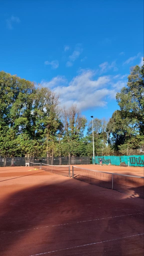 Tenniser media 3