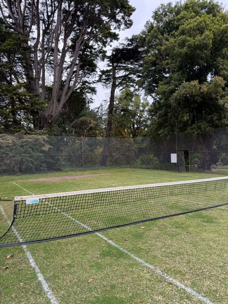 Tenniser media 1
