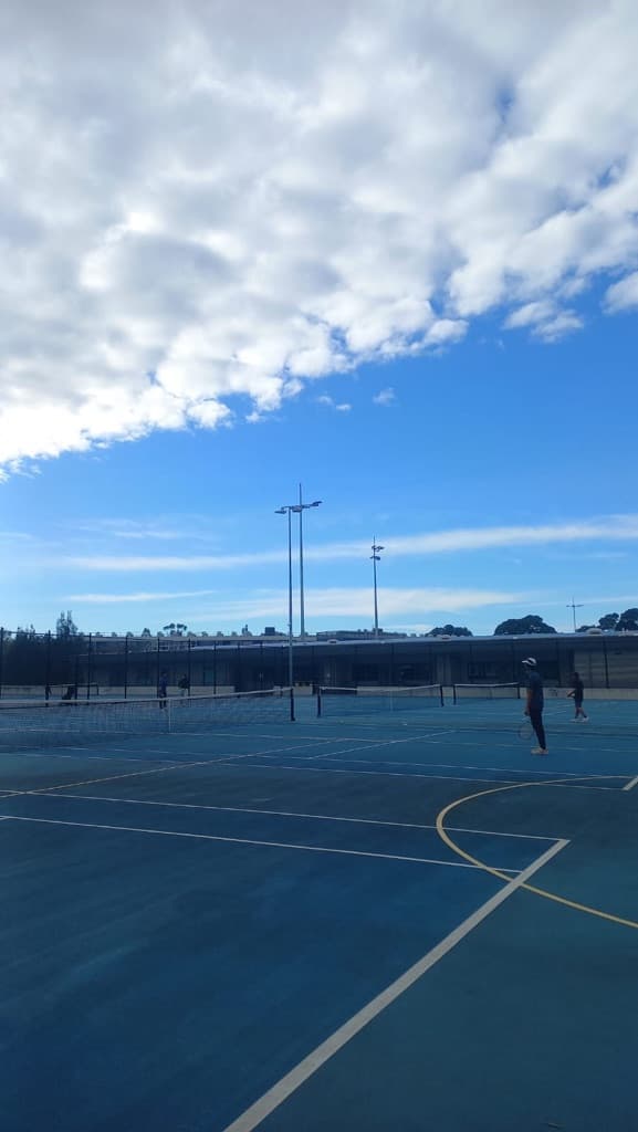 Tenniser media 5