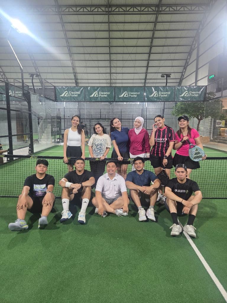 PADELCATION media 5