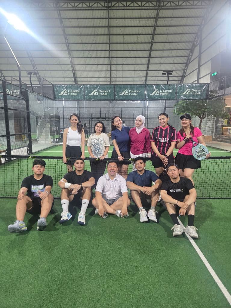 PADELCATION media 1