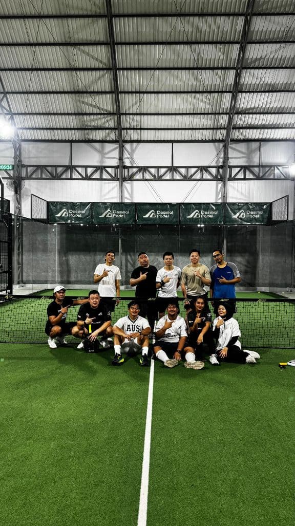 PADELCATION media 6