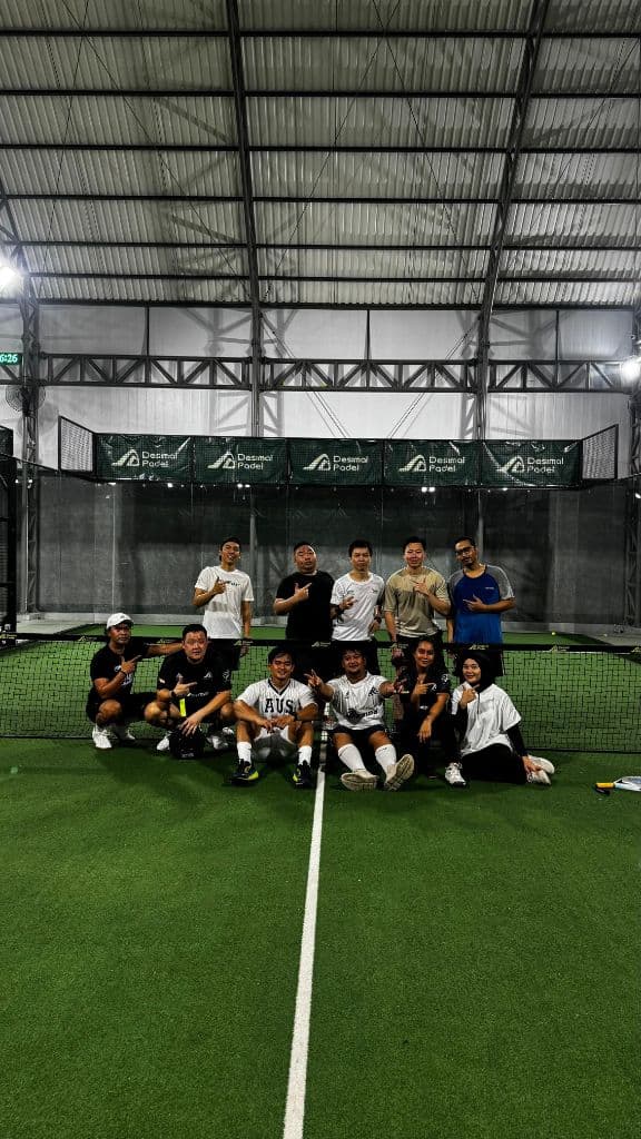 PADELCATION media 2
