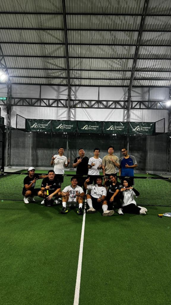 PADELCATION media 4