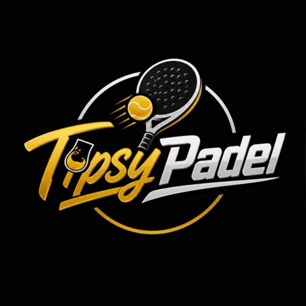 TIPSY PADEL 🎾🍻 media 4