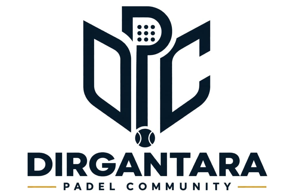 Dirgantara Padel Community media 1