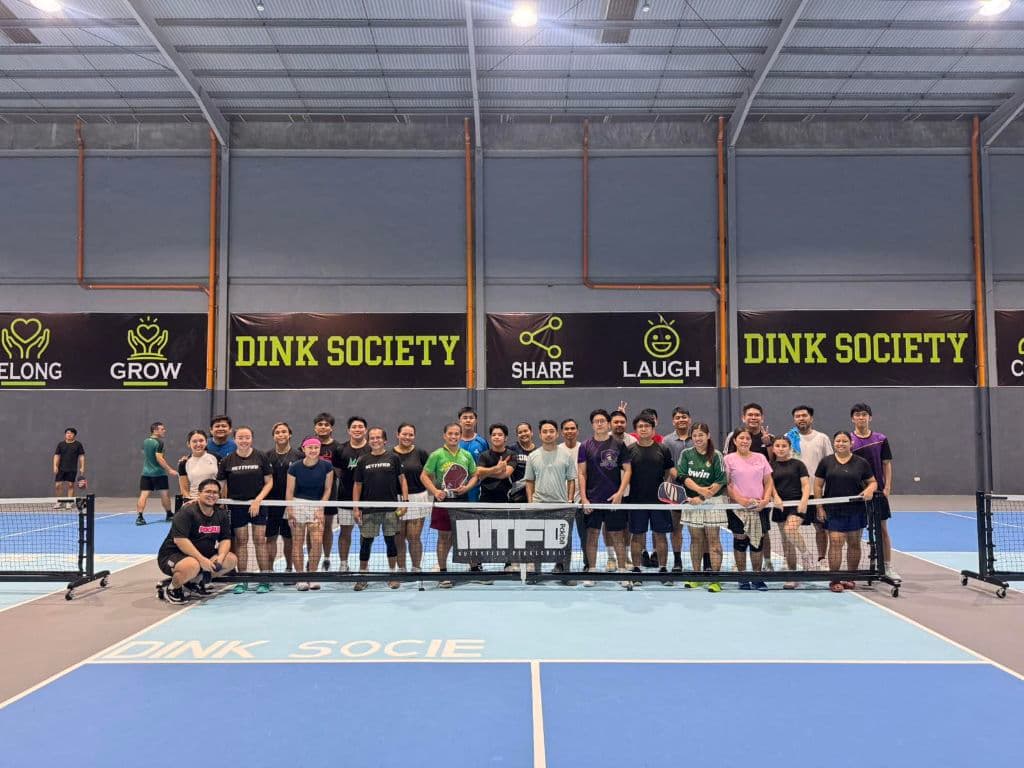 Nuttyfied Pickleball  media 5