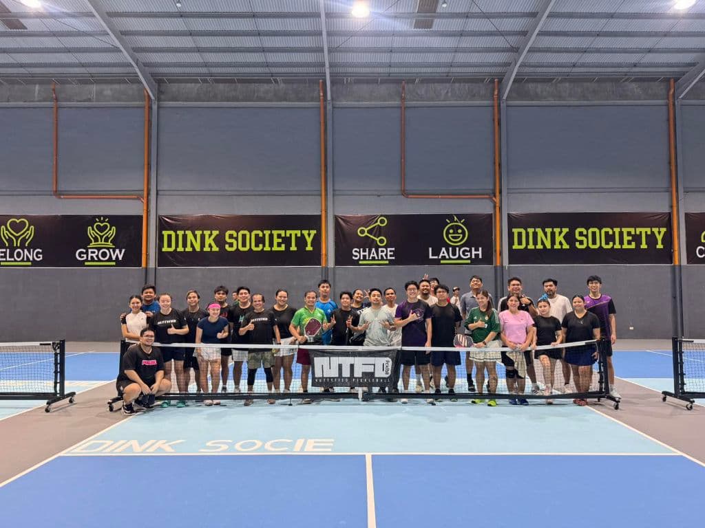 Nuttyfied Pickleball  media 4