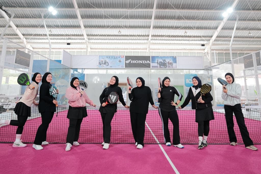 Padel Kito Club 🎾 media 2