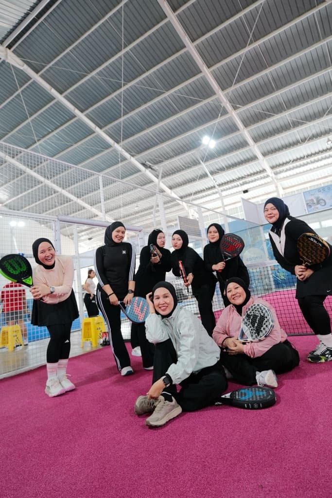 Padel Kito Club 🎾 media 1