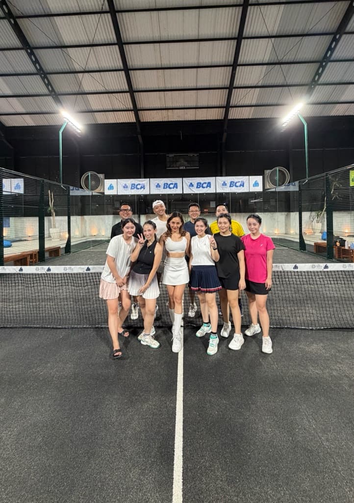 FourSix Padel Club 🎾 media 3