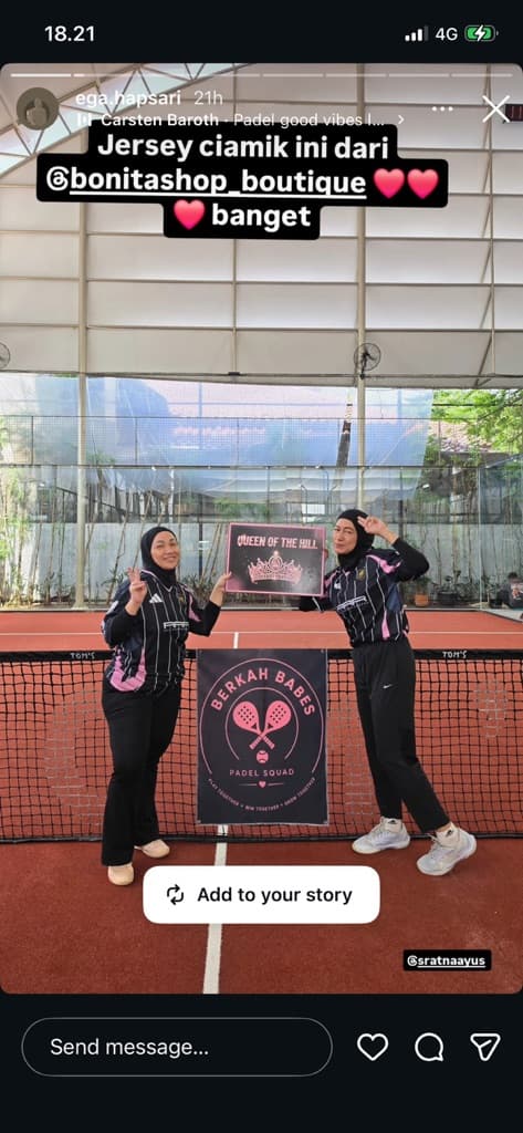 Berkah Babes media 2