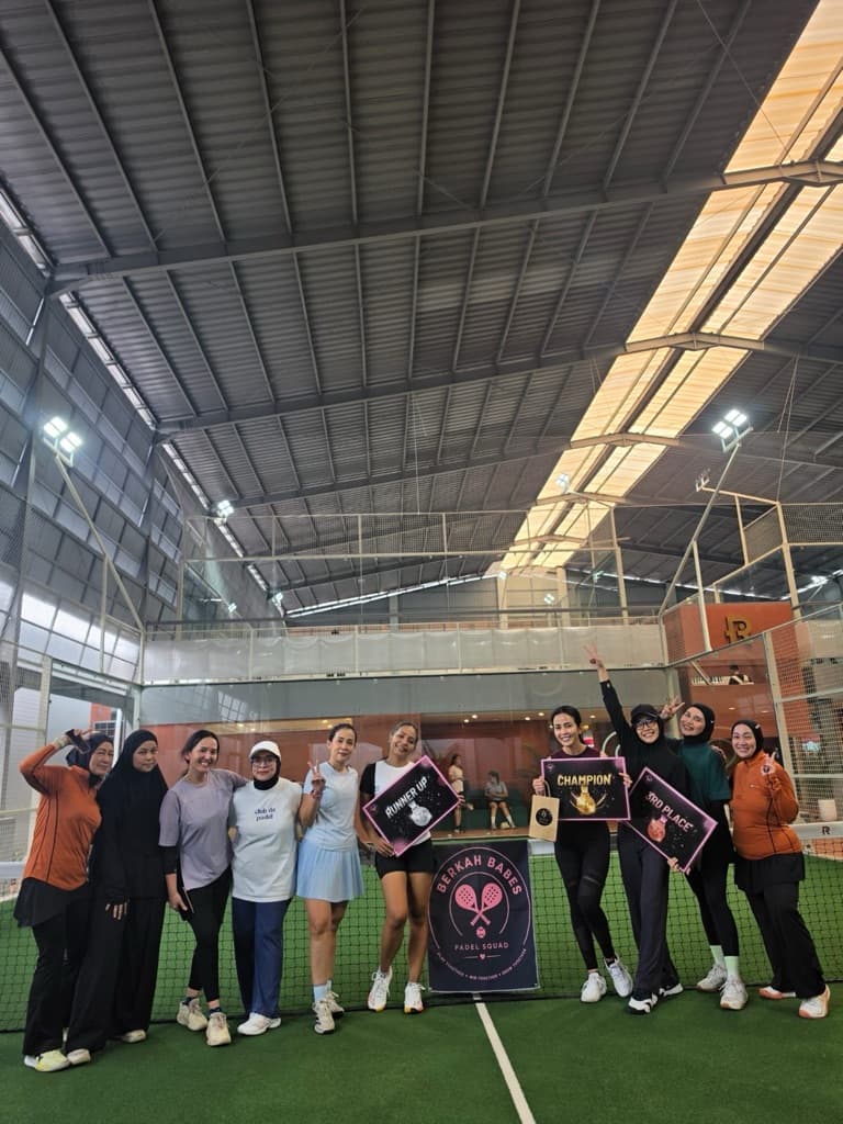Berkah Babes media 1
