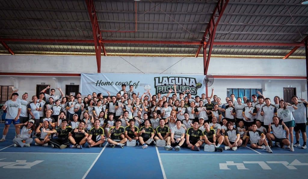 LAGUNA PICKLERS media 1