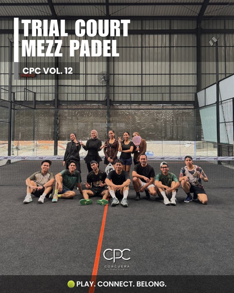 Corcuera Padel Club (CPC) media 3