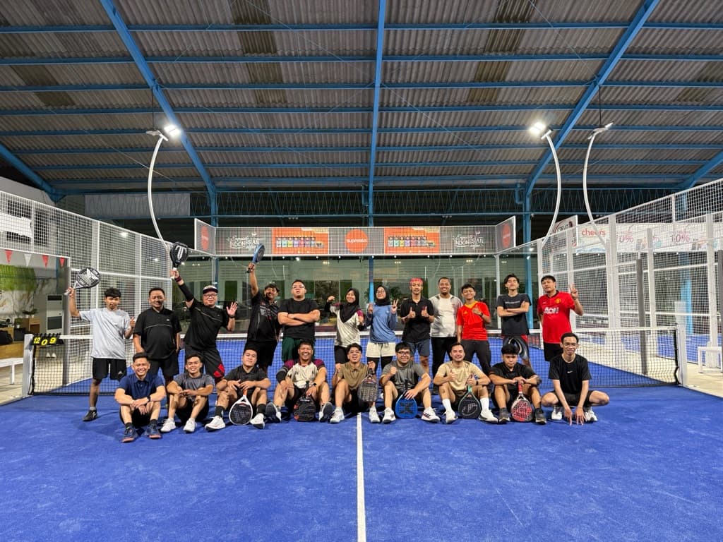 Del Padel Del media 2