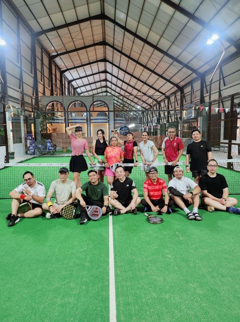 Broccoli Padel media 1