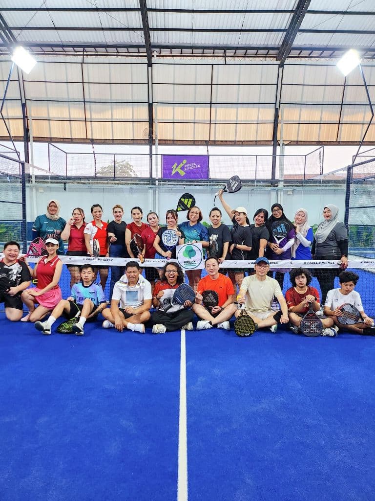 Broccoli Padel media 2