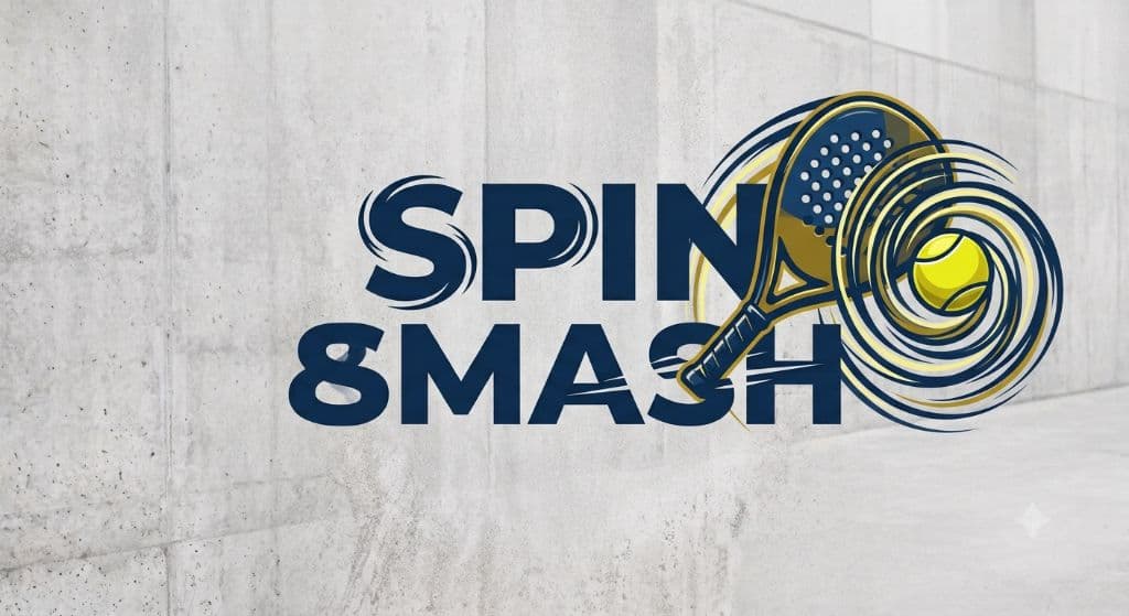 Spin & Smash Padel media 1