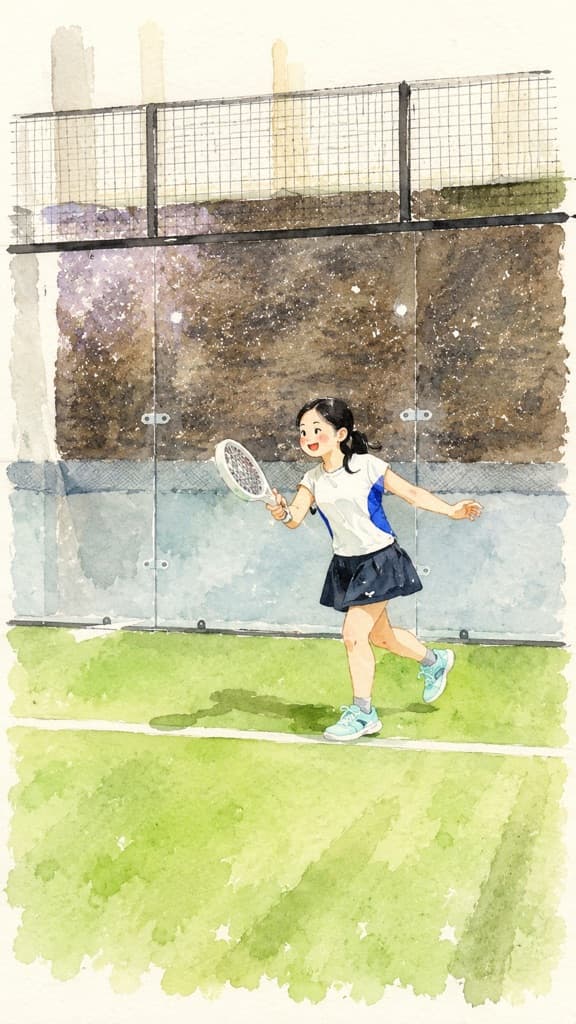 SOCIAL DE PADEL media 5