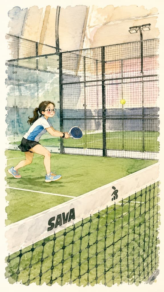 SOCIAL DE PADEL media 3