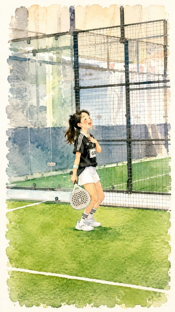 SOCIAL DE PADEL media 6