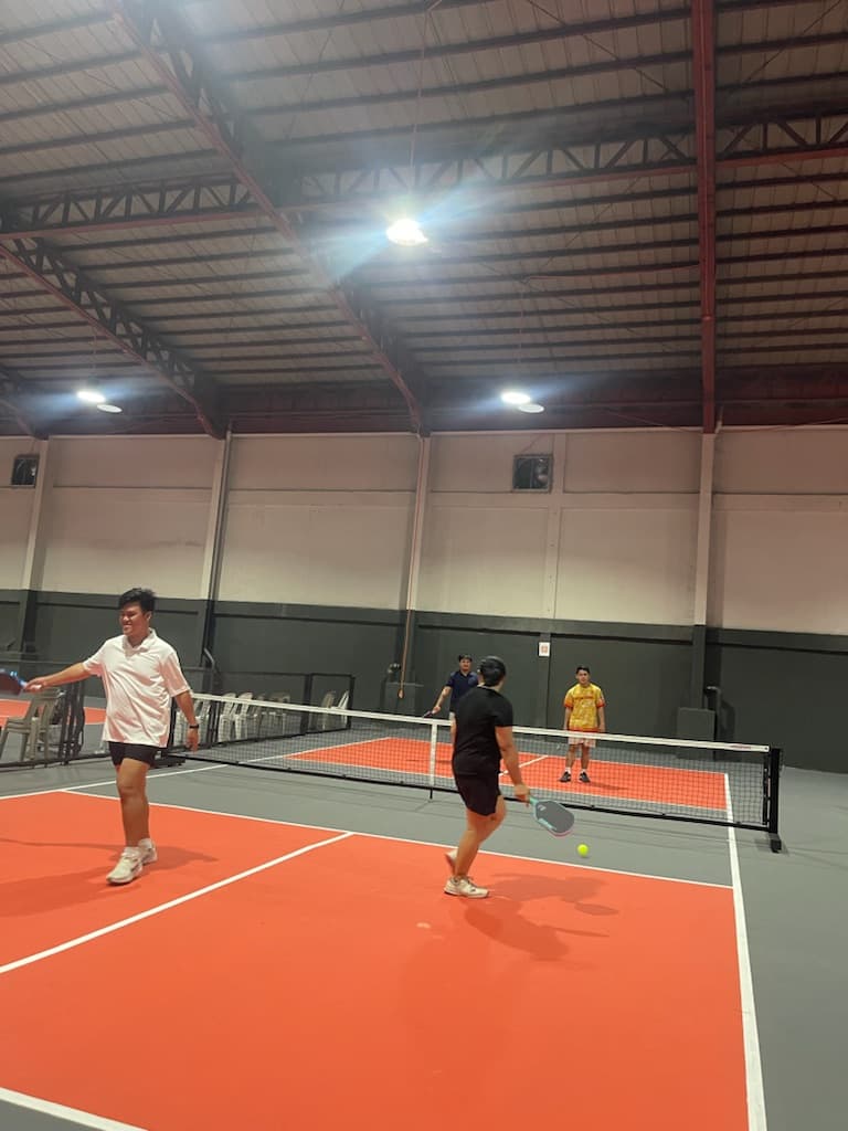 Pickle-minded Pickleball Club media 1