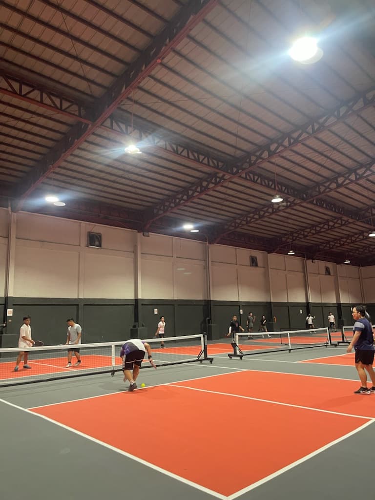 Pickle-minded Pickleball Club media 6