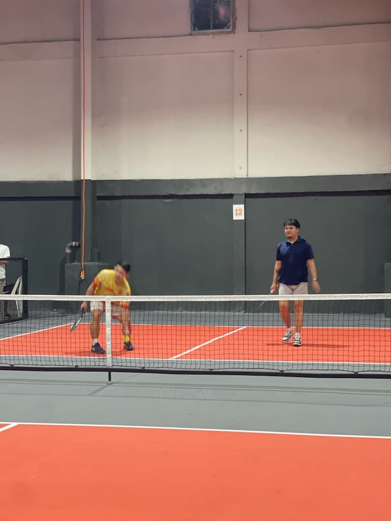 Pickle-minded Pickleball Club media 3