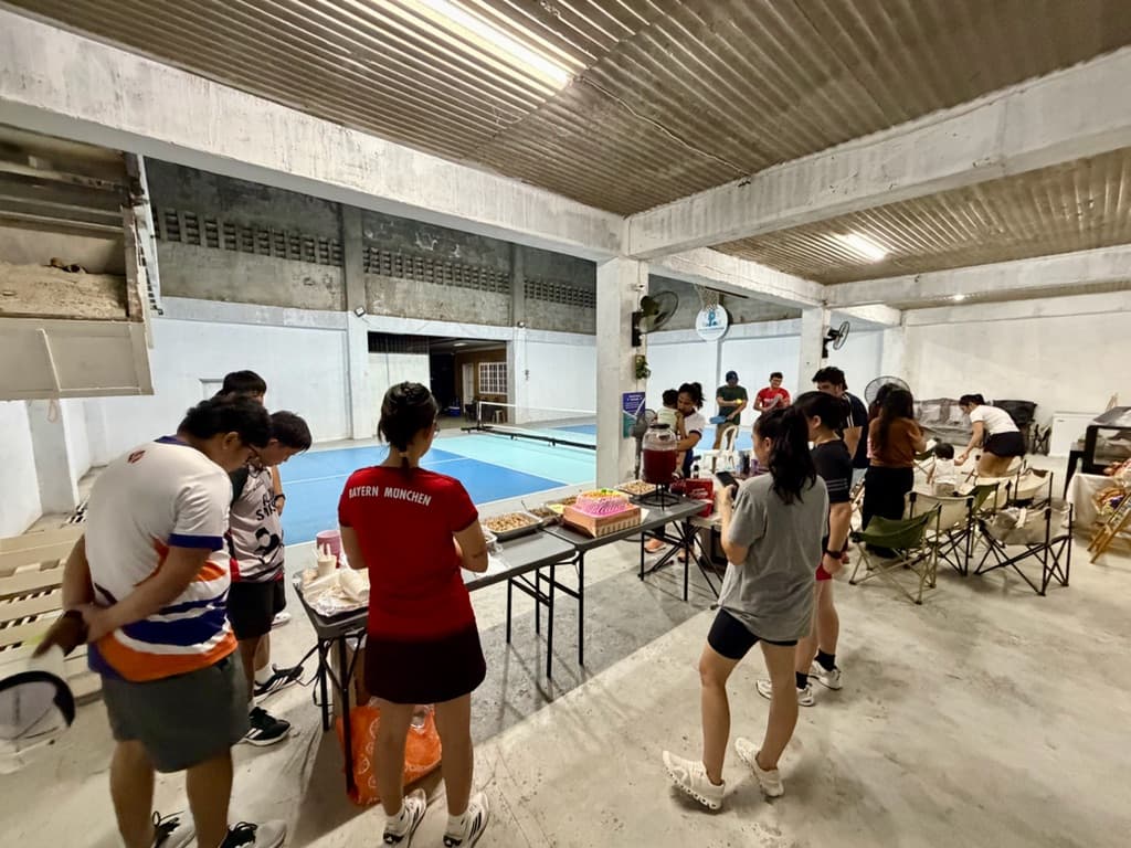 MCCB Pickleball Club media 4