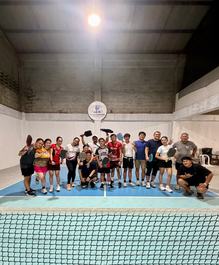 MCCB Pickleball Club media 6