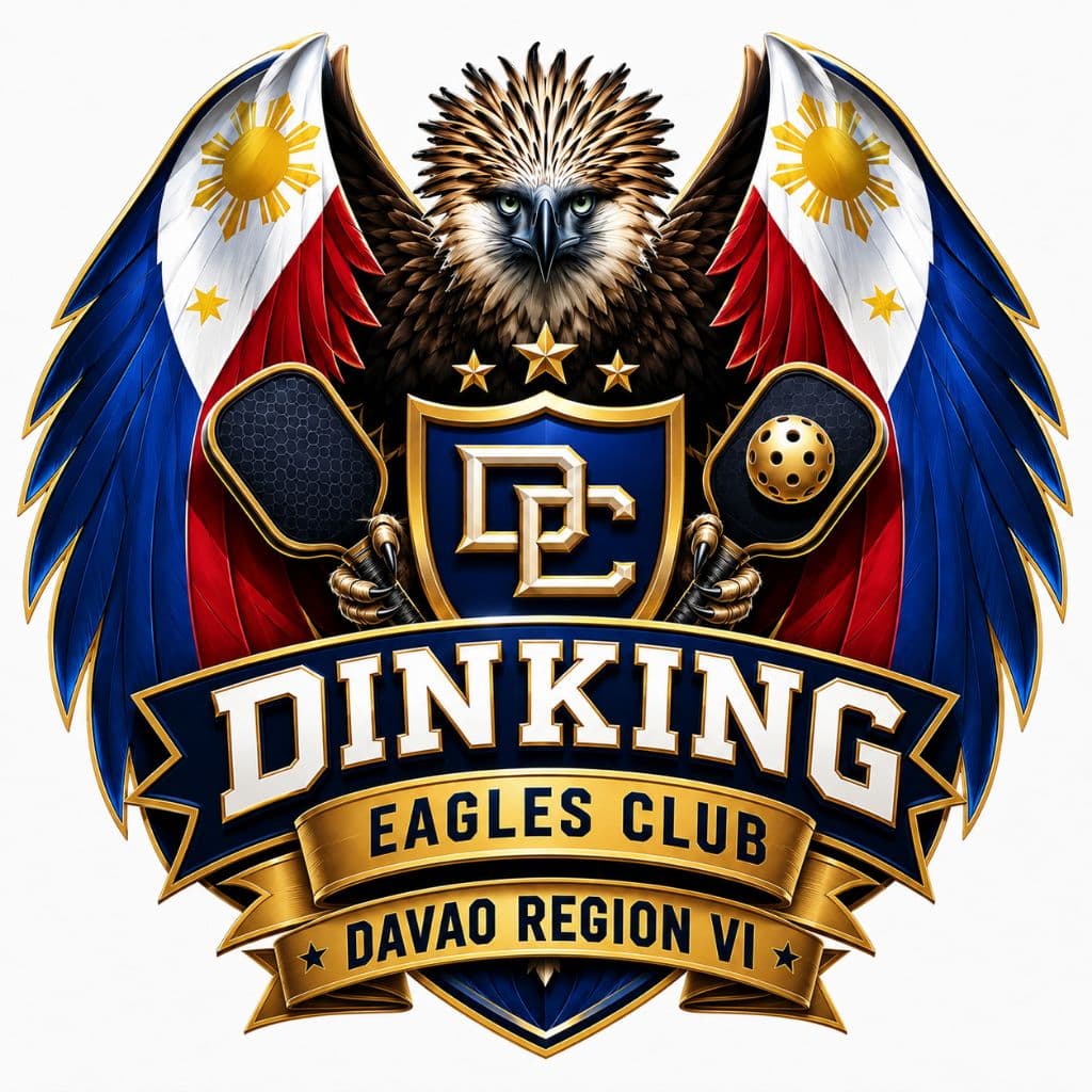 DINKING EAGLES CLUB media 1