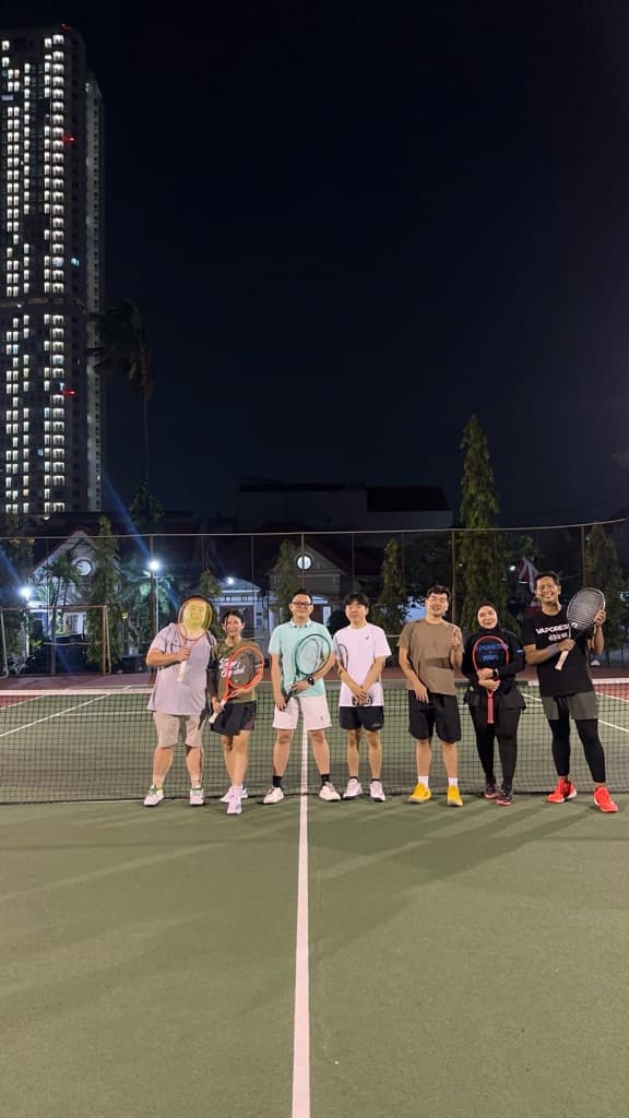 TMM Tennis & Padel Club 🎾 media 2