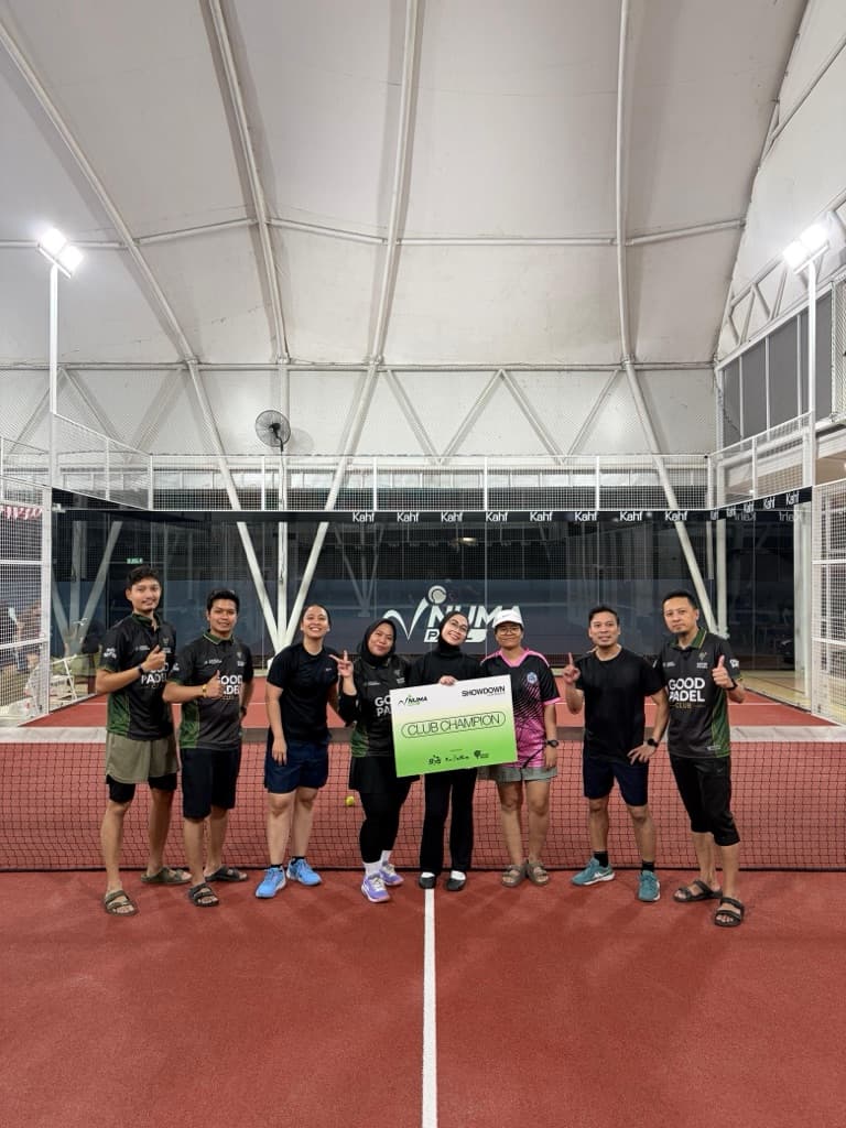 Good Padel  media 4