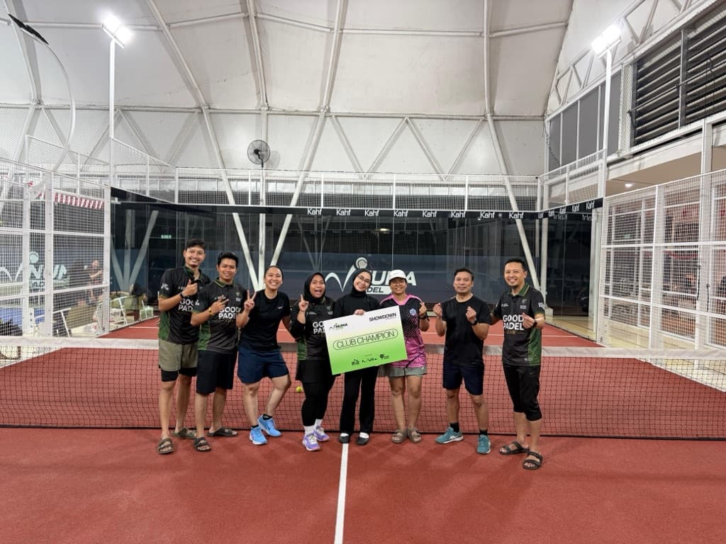 Good Padel  media 3