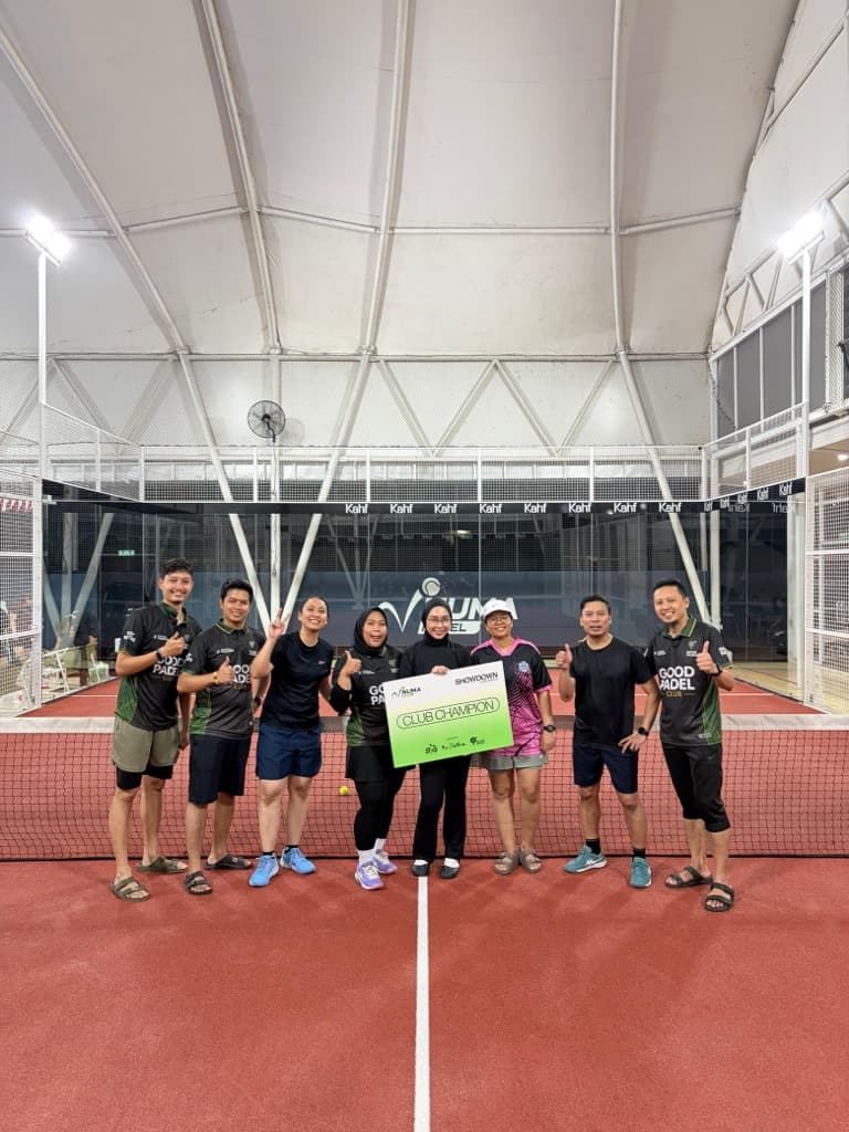 Good Padel  media 5
