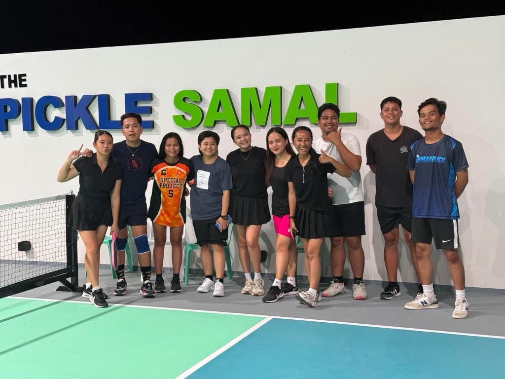Paddle Samal media 1