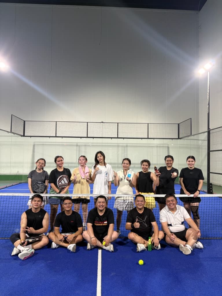 DEINE Padel media 6