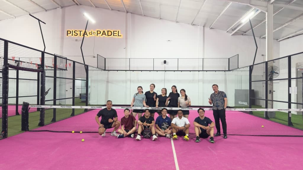 ULIN PADEL media 4
