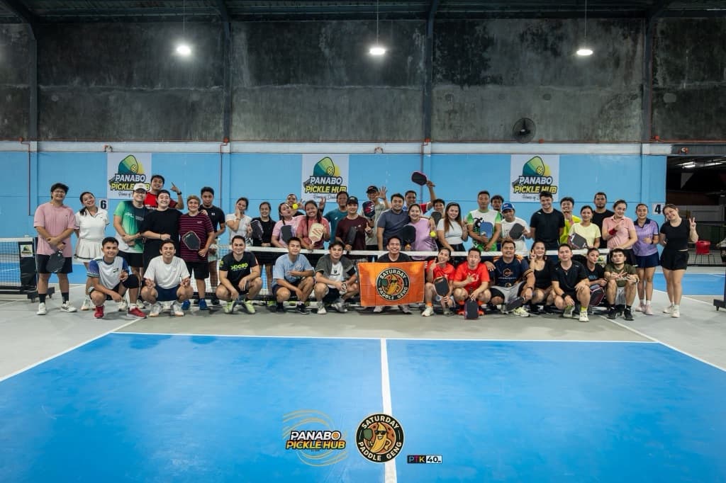 Saturday Paddle Geng media 6