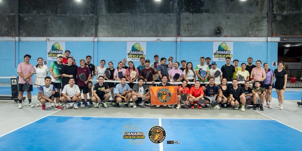 Saturday Paddle Geng media 5