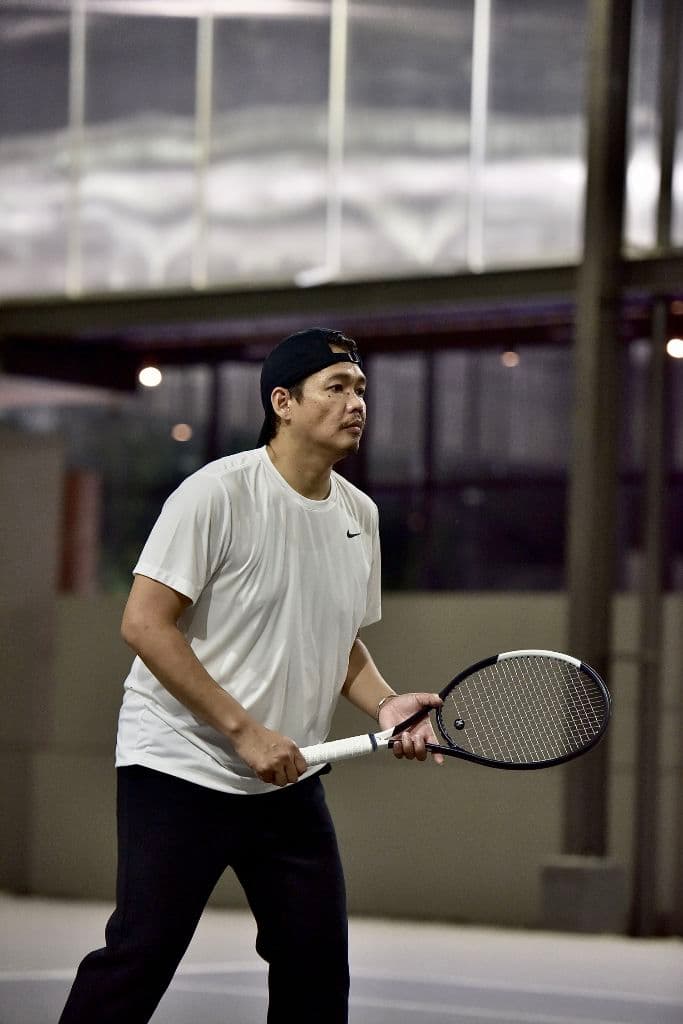 TMTC - THE MAGNUM TENNIS CLUB media 5