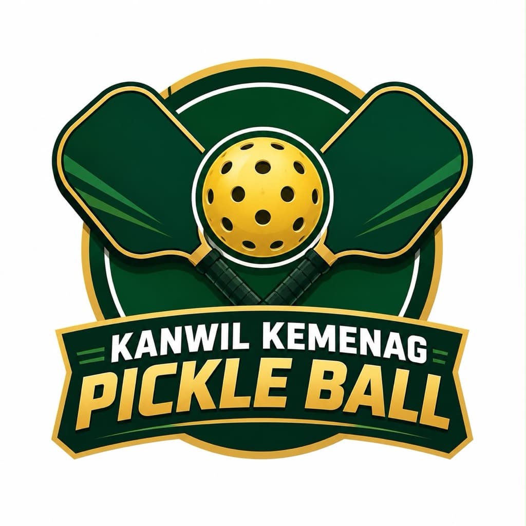 KANWIL KEMENAG PICKLEBALL media 5
