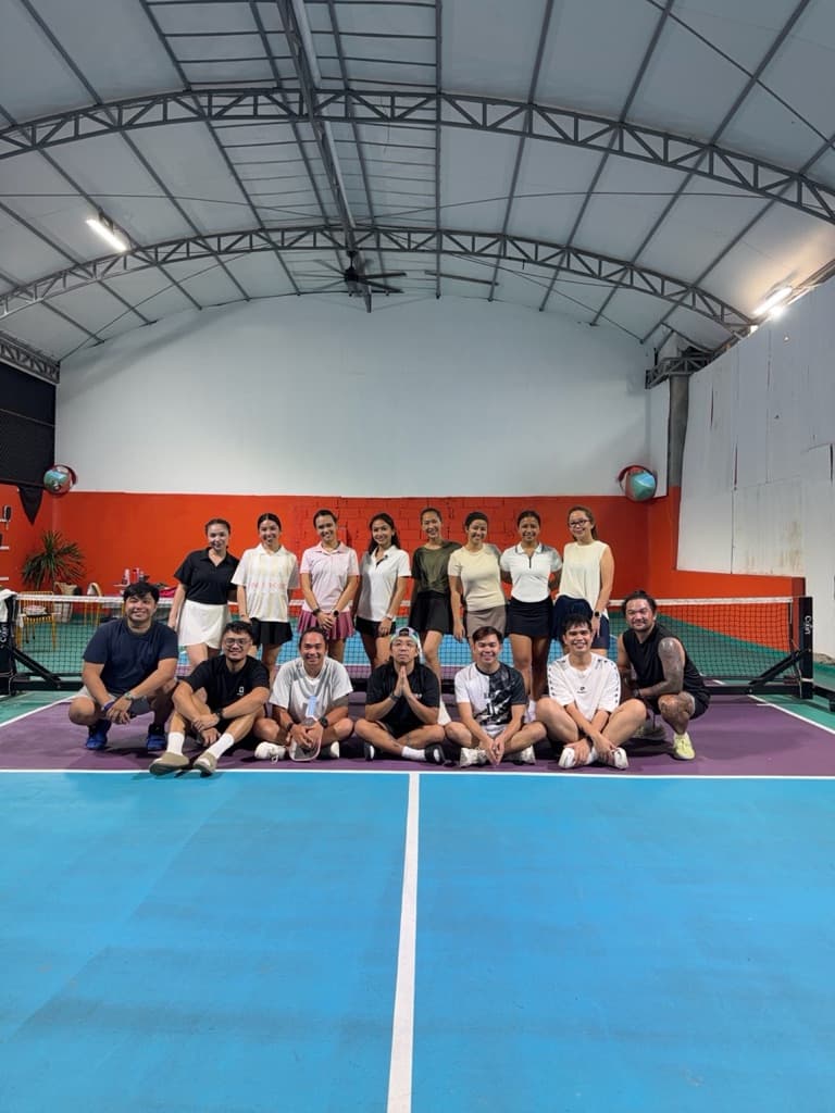 LAS CASA PICK-A-BALL media 1