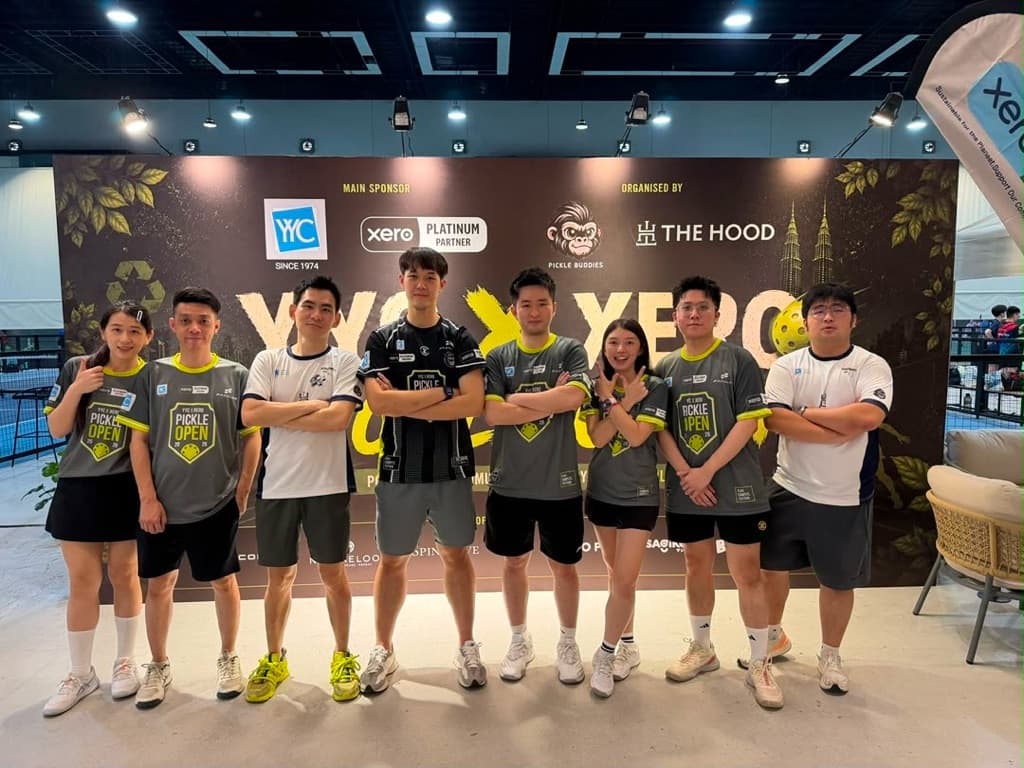 Pickle Buddies x Facolos media 1