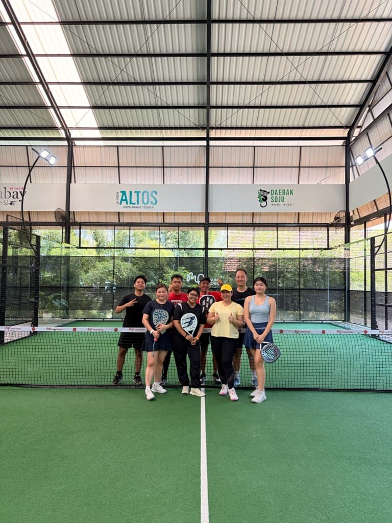 Solata Padel Club media 6