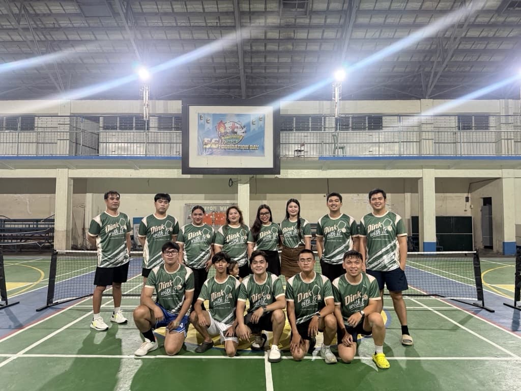 Dink With It media 1